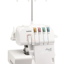 OVERLOCK  BROTHER 1034DX