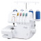 OVERLOCK  BROTHER 1034DX