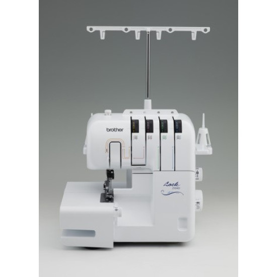 OVERLOCK BROTHER 2104D 