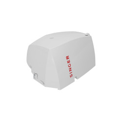 Čelní kryt pro Singer 6180