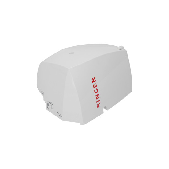 Čelní kryt pro Singer 6180