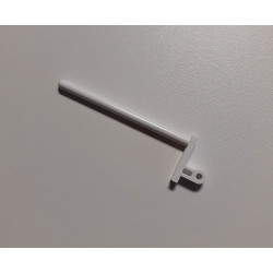 Kolík horní nitě  pro SilverCrest SNM 33B1,SNM 33C1