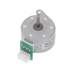Krokový motor pro Singer 6180