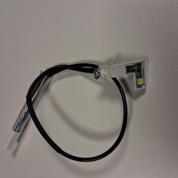 Led osvětlení pro SINGER 1507