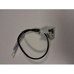 Led osvětlení pro SINGER 1507