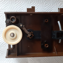 Navíječ kompletní