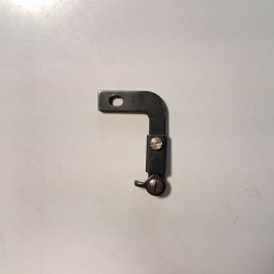 Držák středu chapače komplet