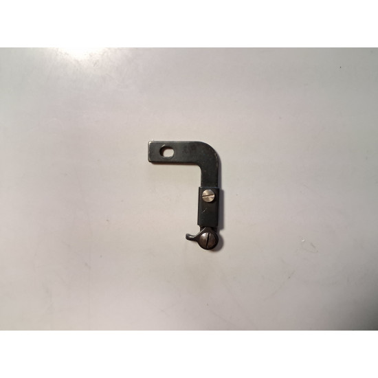 Držák středu chapače komplet