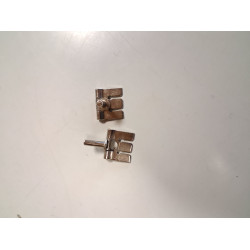 Pant k šicímu stroji Veritas, Višnja Bagat