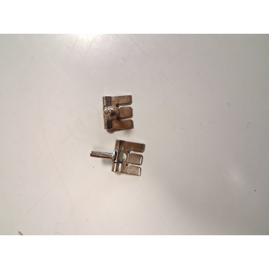 Pant k šicímu stroji Veritas, Višnja Bagat