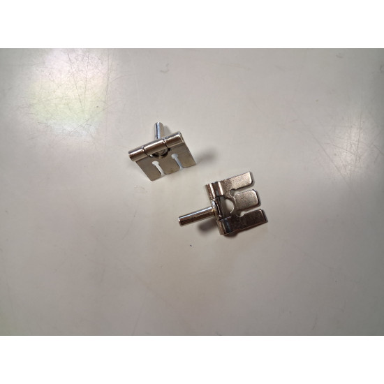 Pant k šicímu stroji Veritas, Višnja Bagat