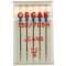 Jehly Organ 130/705H Jeans č. 110