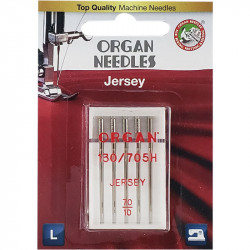 Jehly Organ 130/705H Jersey č. 70