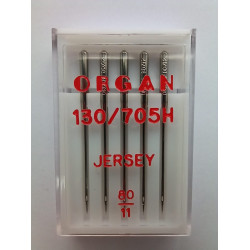 Jehly Organ 130/705H Jersey č. 80