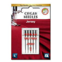 Jehly Organ 130/705H Jersey č. 90