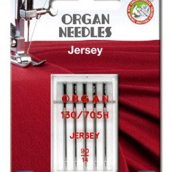 Jehly Organ 130/705H Jersey č. 90