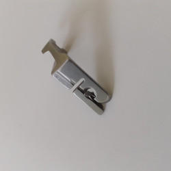 Patka obrubovací Lucznik (obruba 1,3mm)