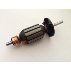 Rotor KN4A (náhradní do motoru TUR2)