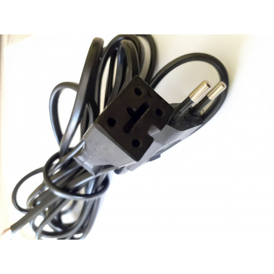 Přívodní kabel pro pedál E1 Přívodní kabel pro pedál E1