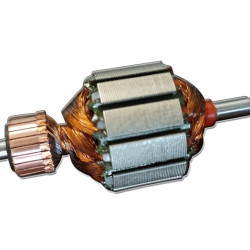Rotor ASN- 22-12 (náhradní do motoru ASN- 22-12 120W)