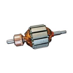 Rotor ASN- 22-12 (náhradní do motoru ASN- 22-12 120W)