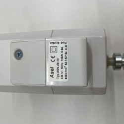 Rotor ASN- 22-12 (náhradní do motoru ASN- 22-12 120W)