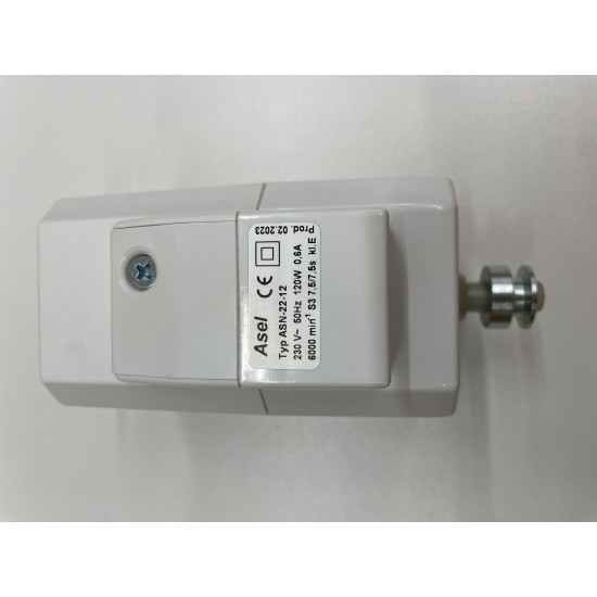 Rotor ASN- 22-12 (náhradní do motoru ASN- 22-12 120W) Rotor ASN- 22-12 (náhradní do motoru ASN- 22-12 120W)