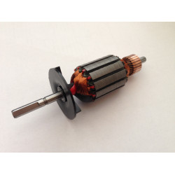 Rotor KN4A (náhradní do motoru TUR2)