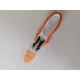 Odstřihávací nůžky / cvakačky plastové ATC-2100 ANCHOR