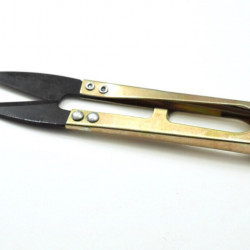 Celokovové odstřihávací nůžky - cvakačky S105