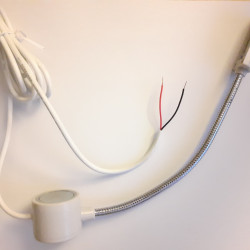 Lampička magnetická LED pro průmyslové šicí stroje (bez koncovky)