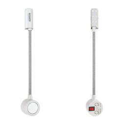 Lampička magnetická LED pro průmyslové šicí stroje (bez koncovky)